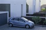 Mercedes-Benz B-Class 2006 года